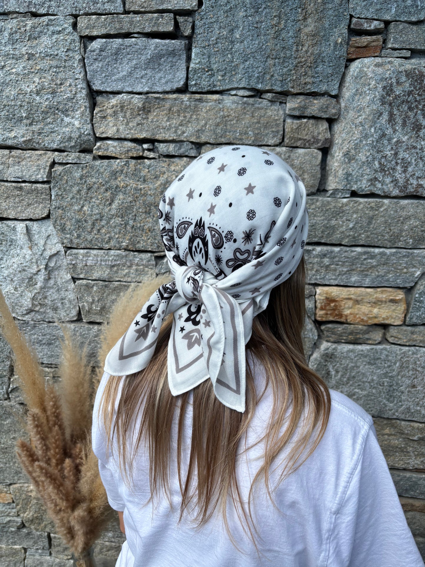 Foulard BANDANA
