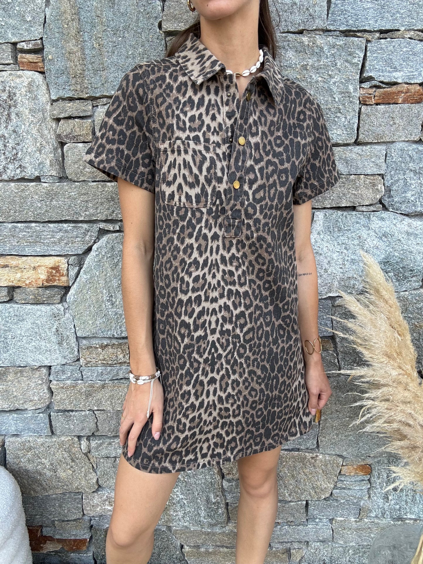 Robe LEONORE