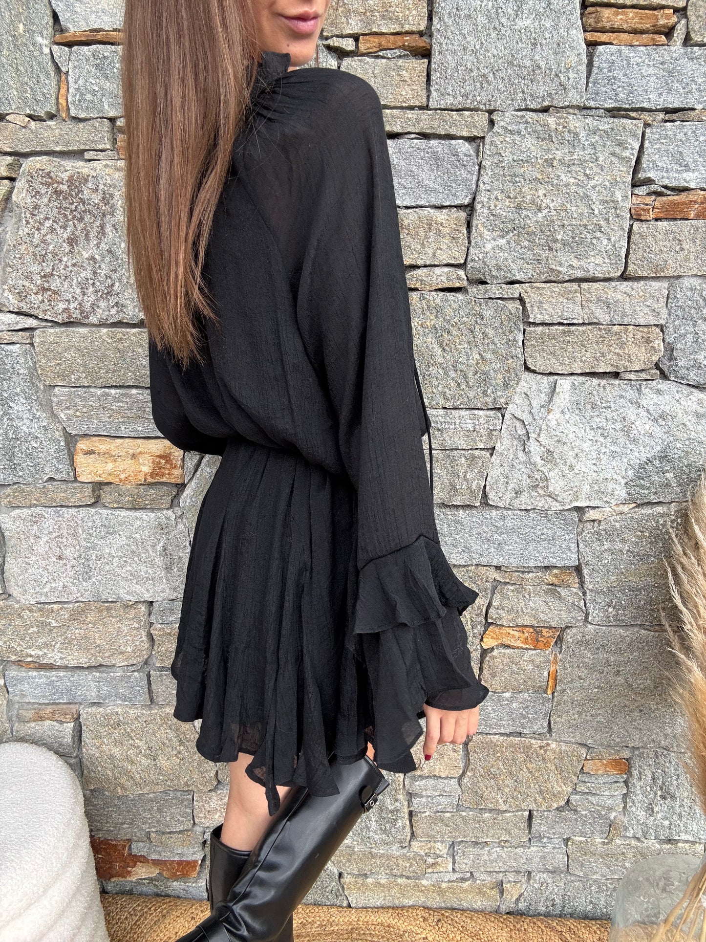 Robe MORTICIA