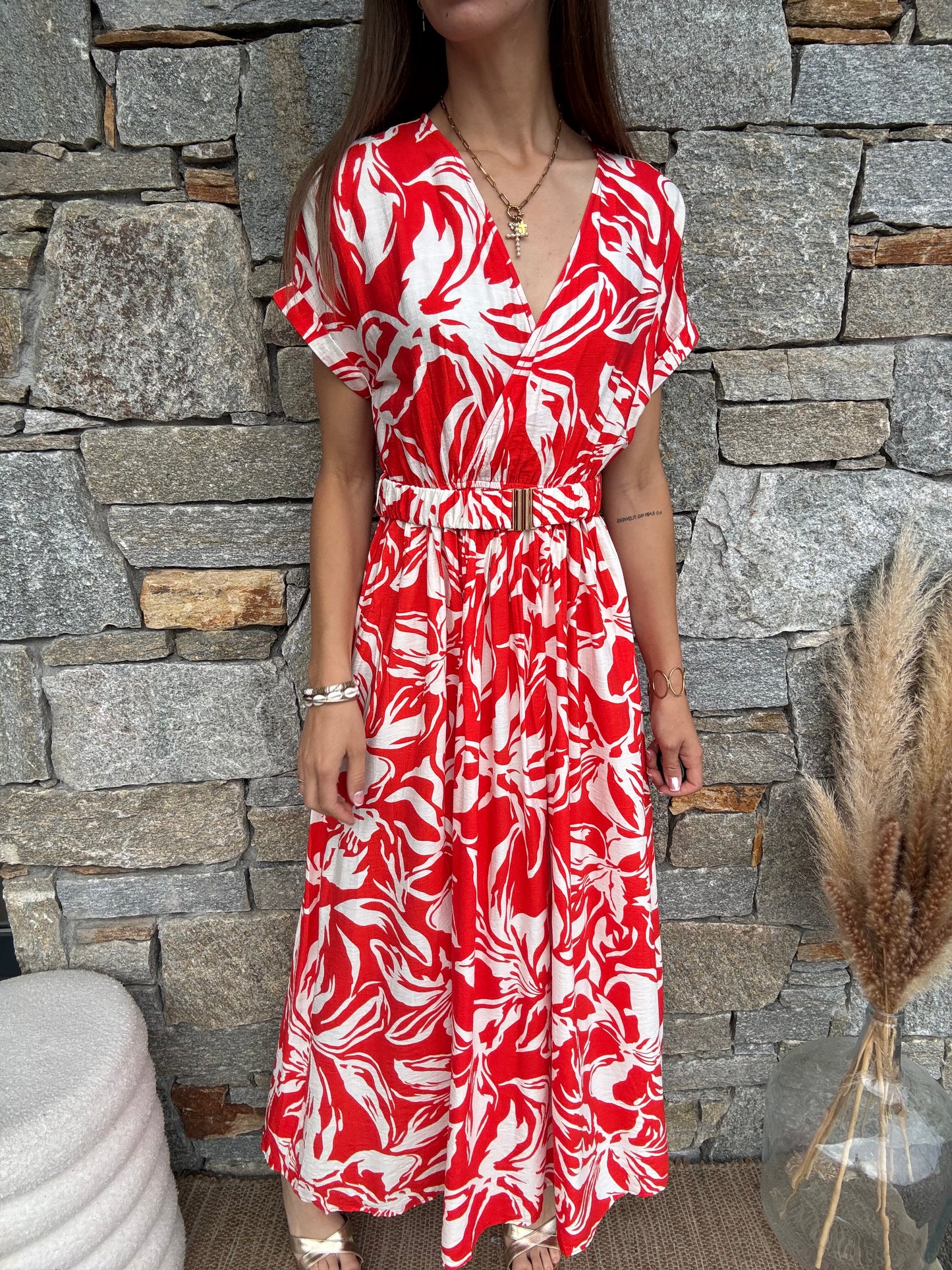 Robe CLARA