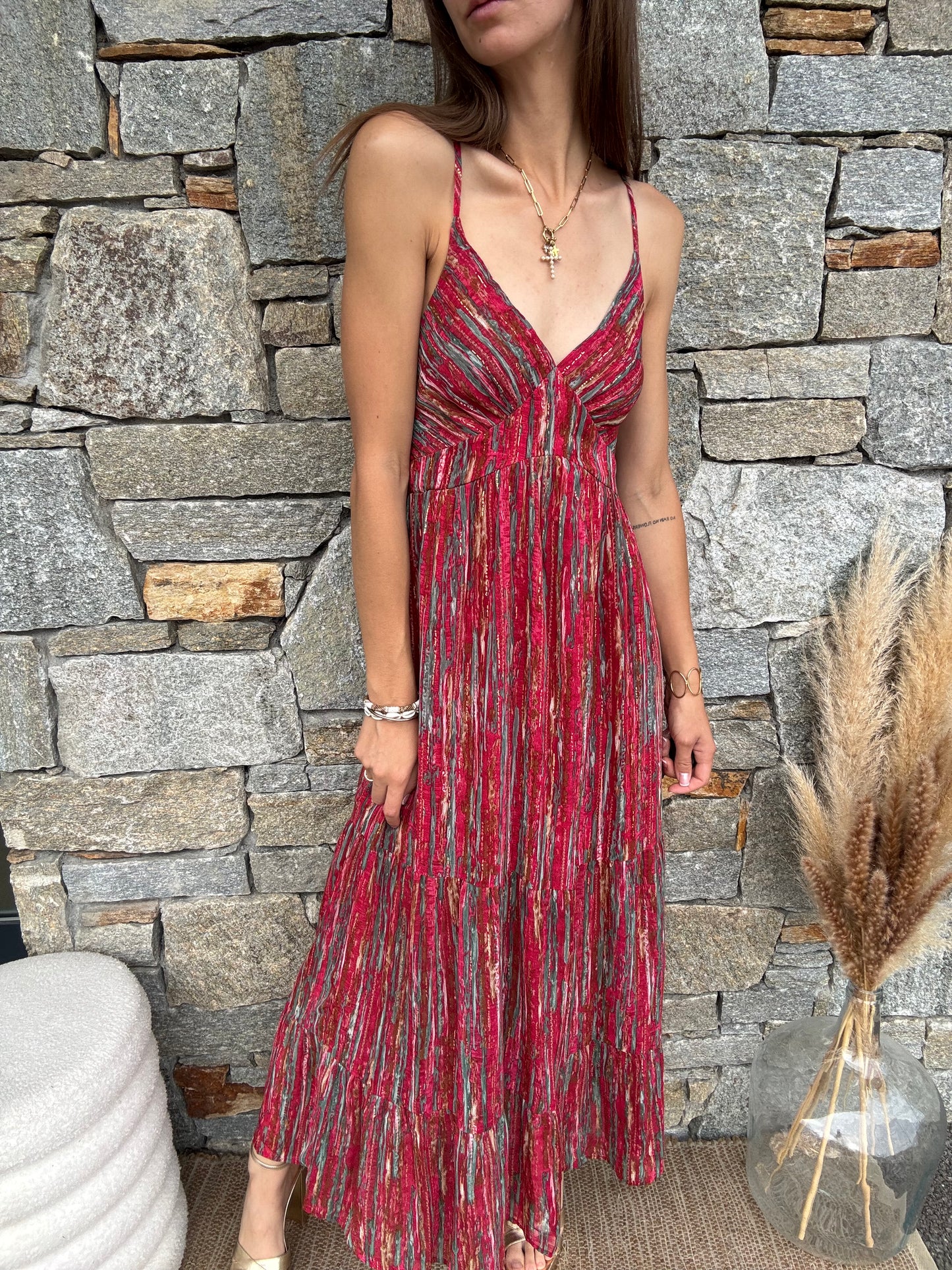 Robe CARAÏBES