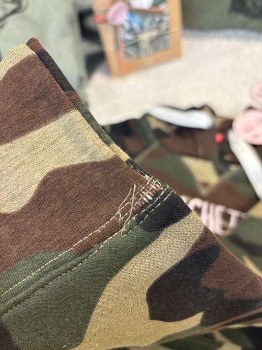 Sweet défectueux XS