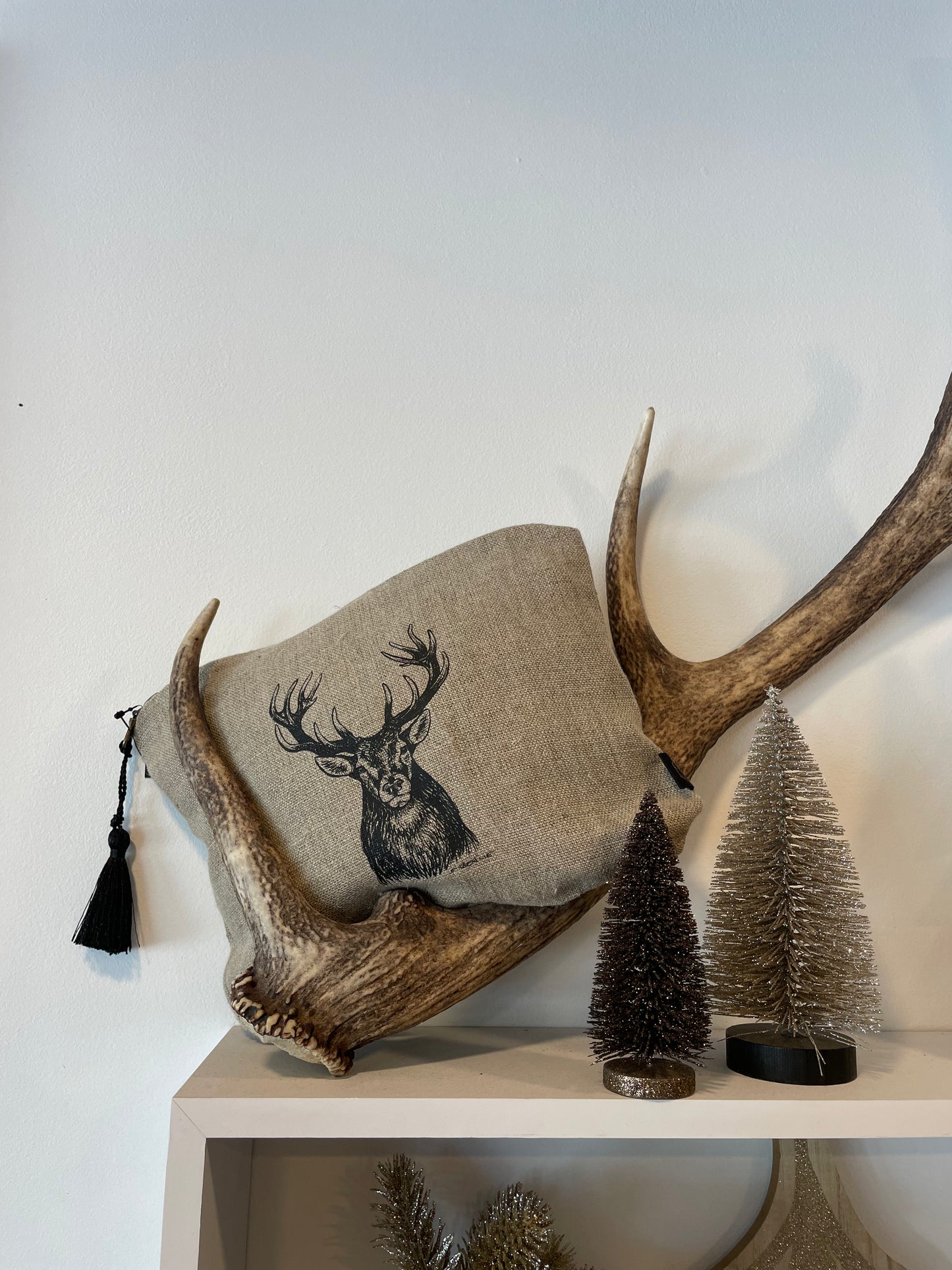 Pochette CERF
