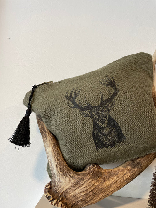 Pochette CERF