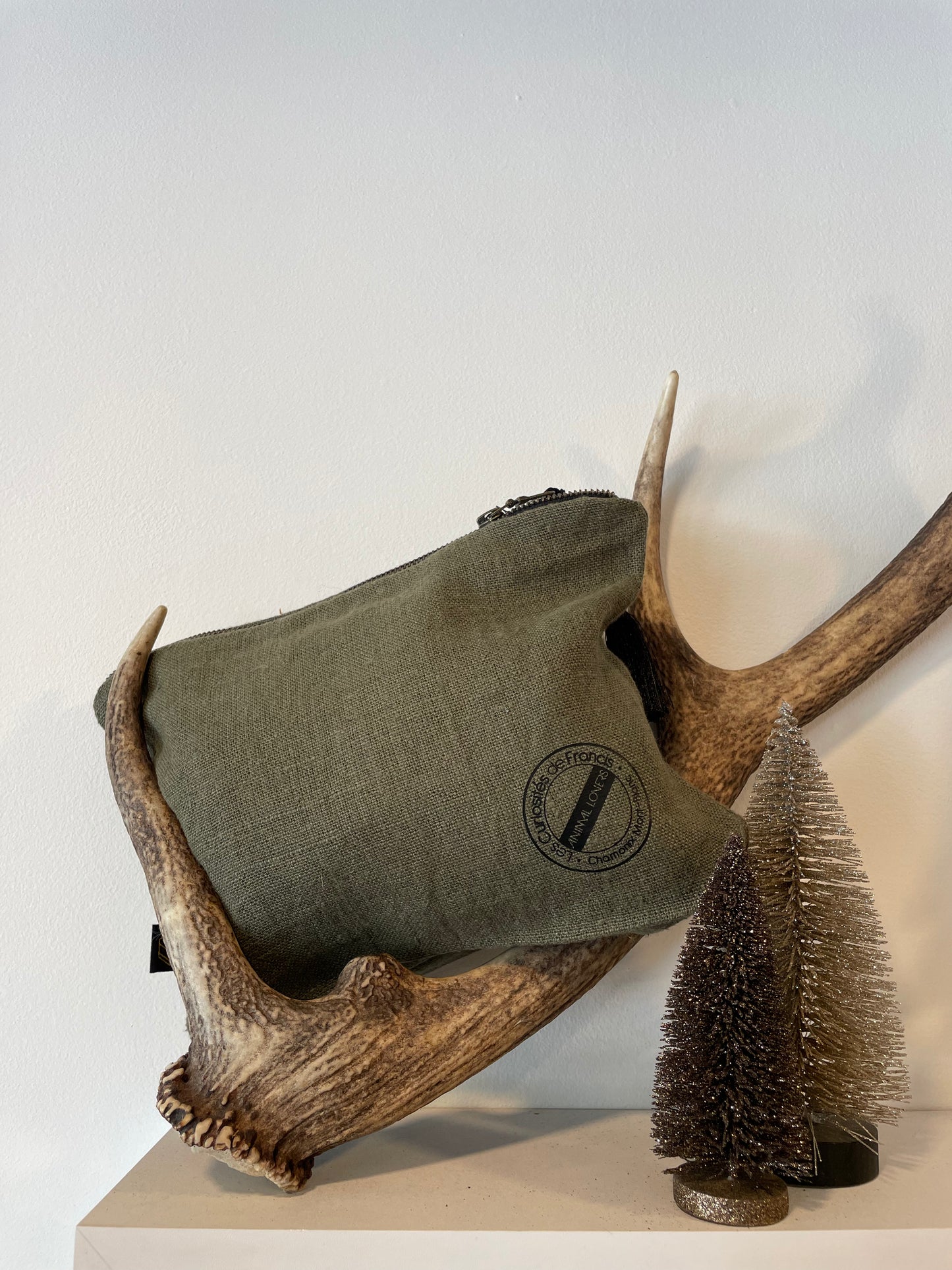 Pochette CERF