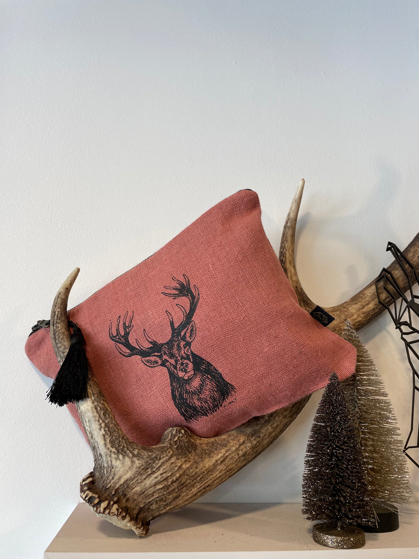 Pochette CERF