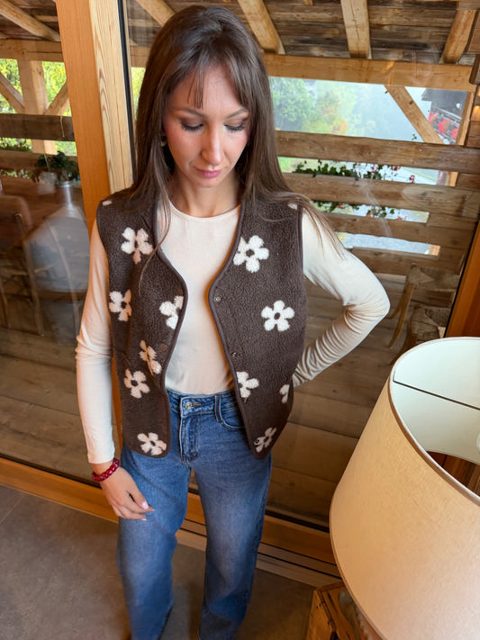 Gilet VINCENZO