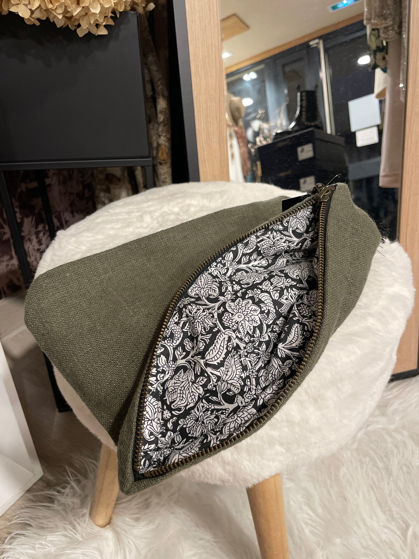 Pochette CERF