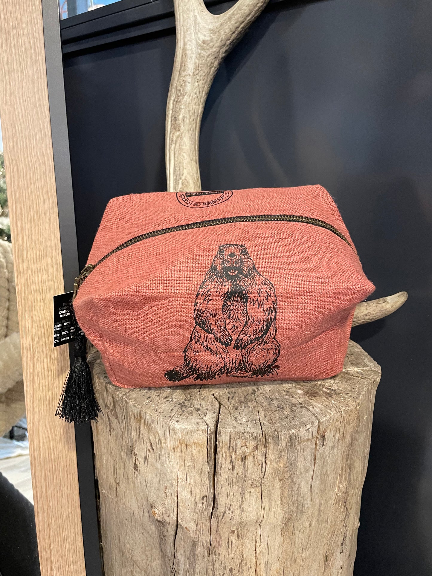 Trousse CERF