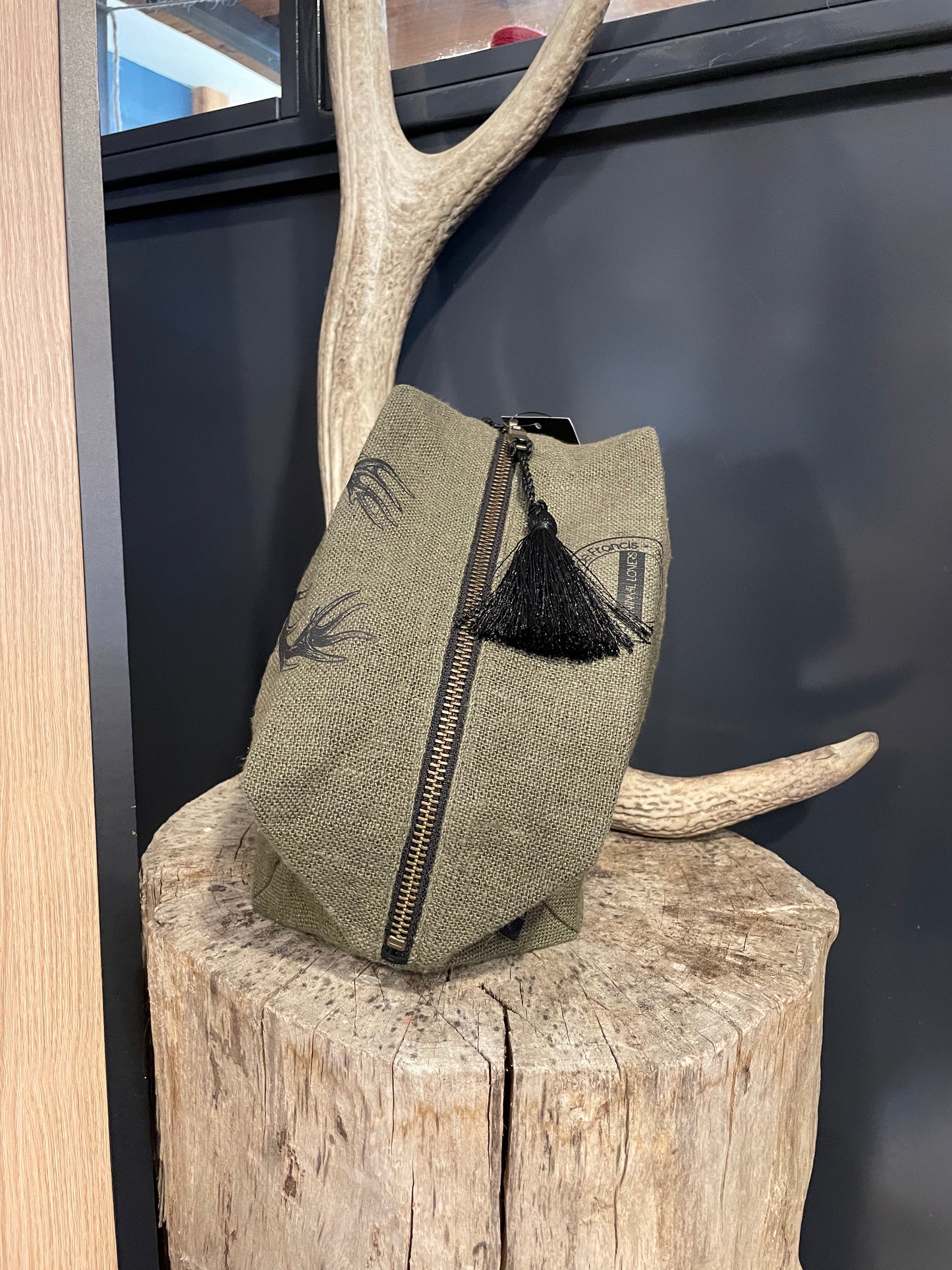 Trousse CERF