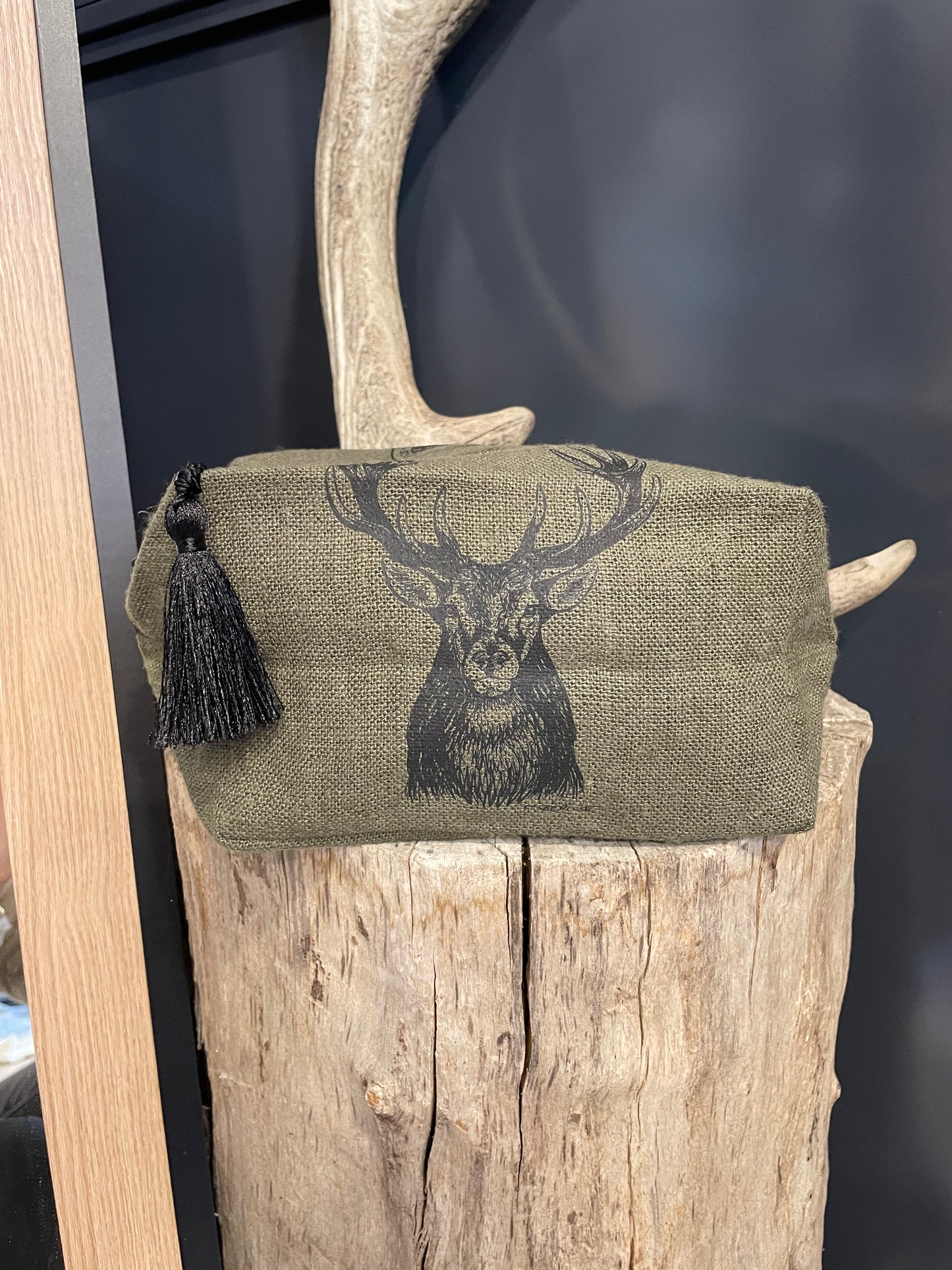 Trousse CERF