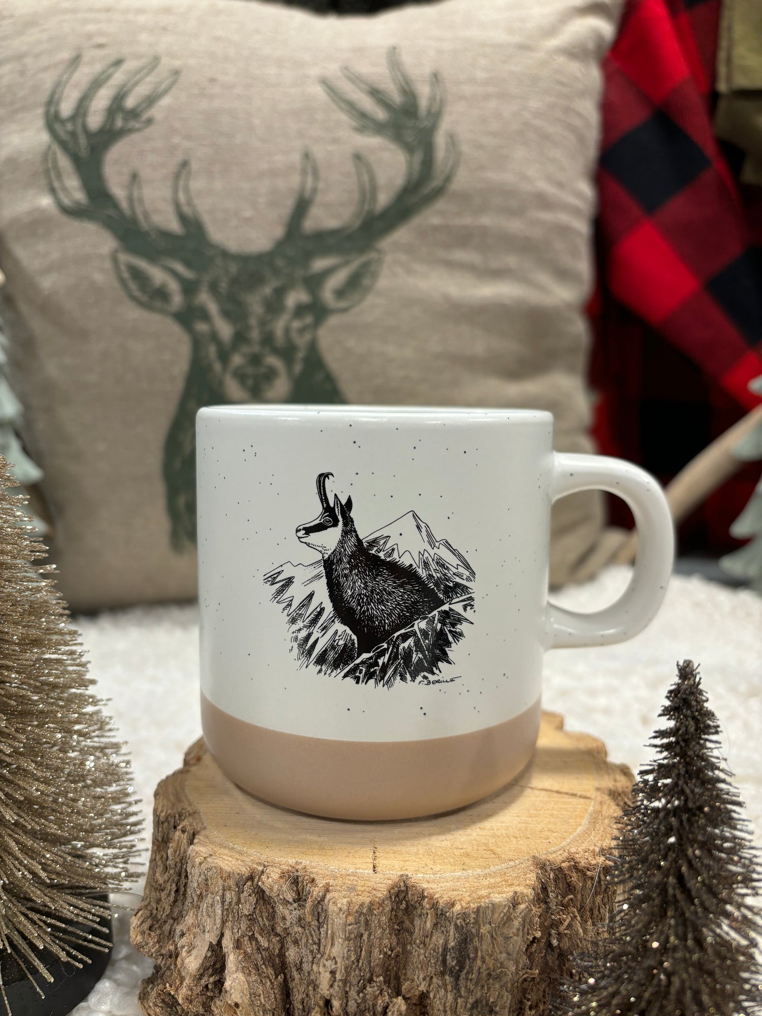 Mugs
