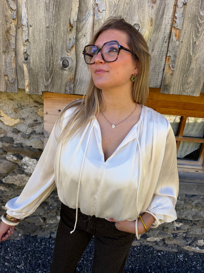 Blouse SACHA