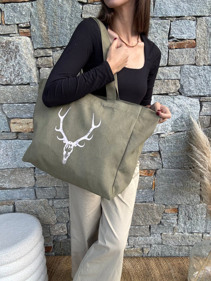 Sac CERF LES BICHETTES