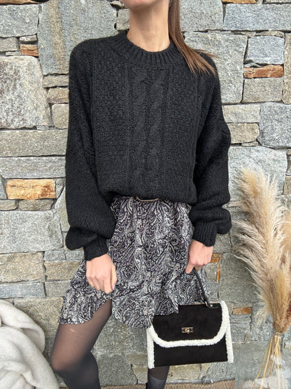 Pull TILLEUIL 🇮🇹