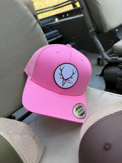 Casquette CERF