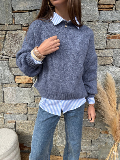 Pull CAMOMILLE 🇮🇹