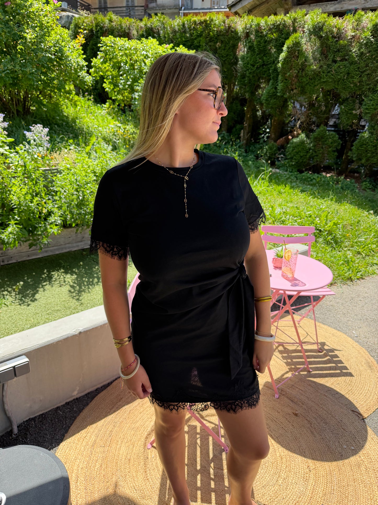Robe ABRIL