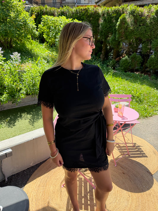 Robe ABRIL