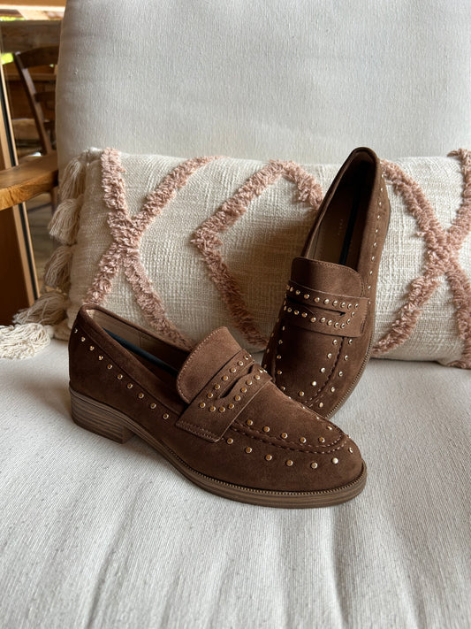 Mocassins ALBERT