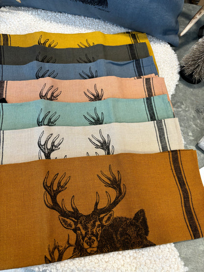 Torchons GRAND GIBIER