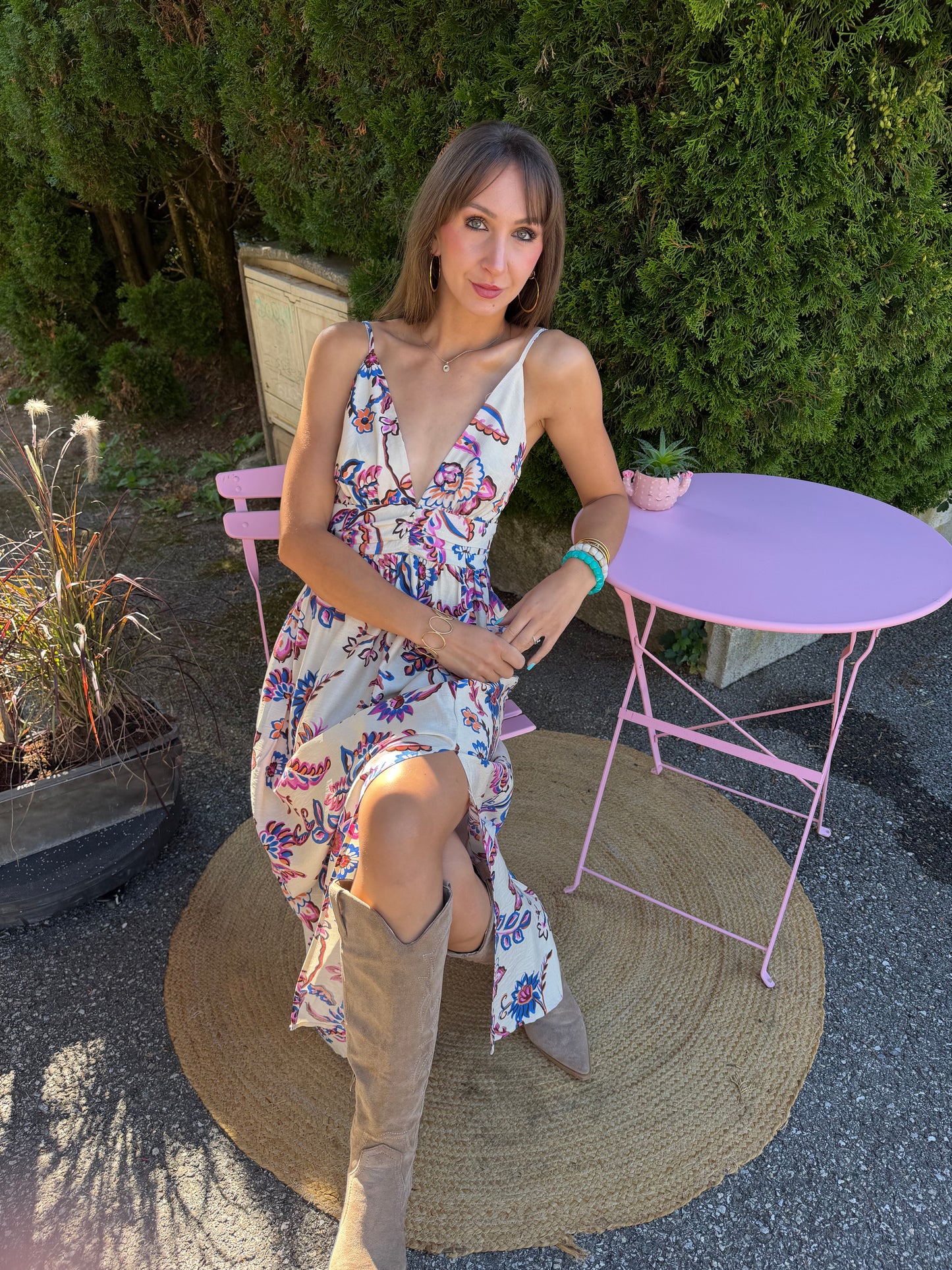 Robe VAIANA