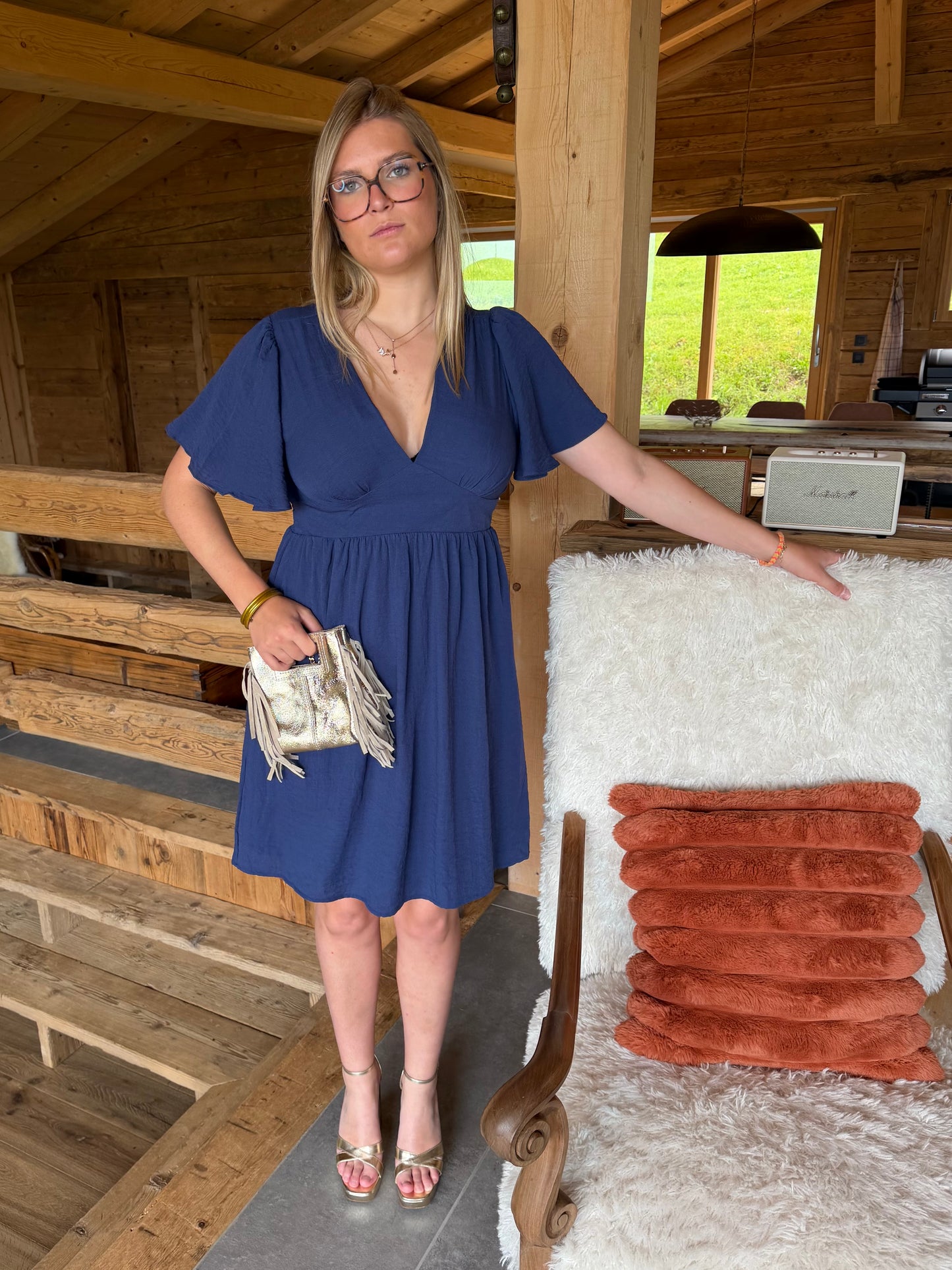 Robe MIRELLA