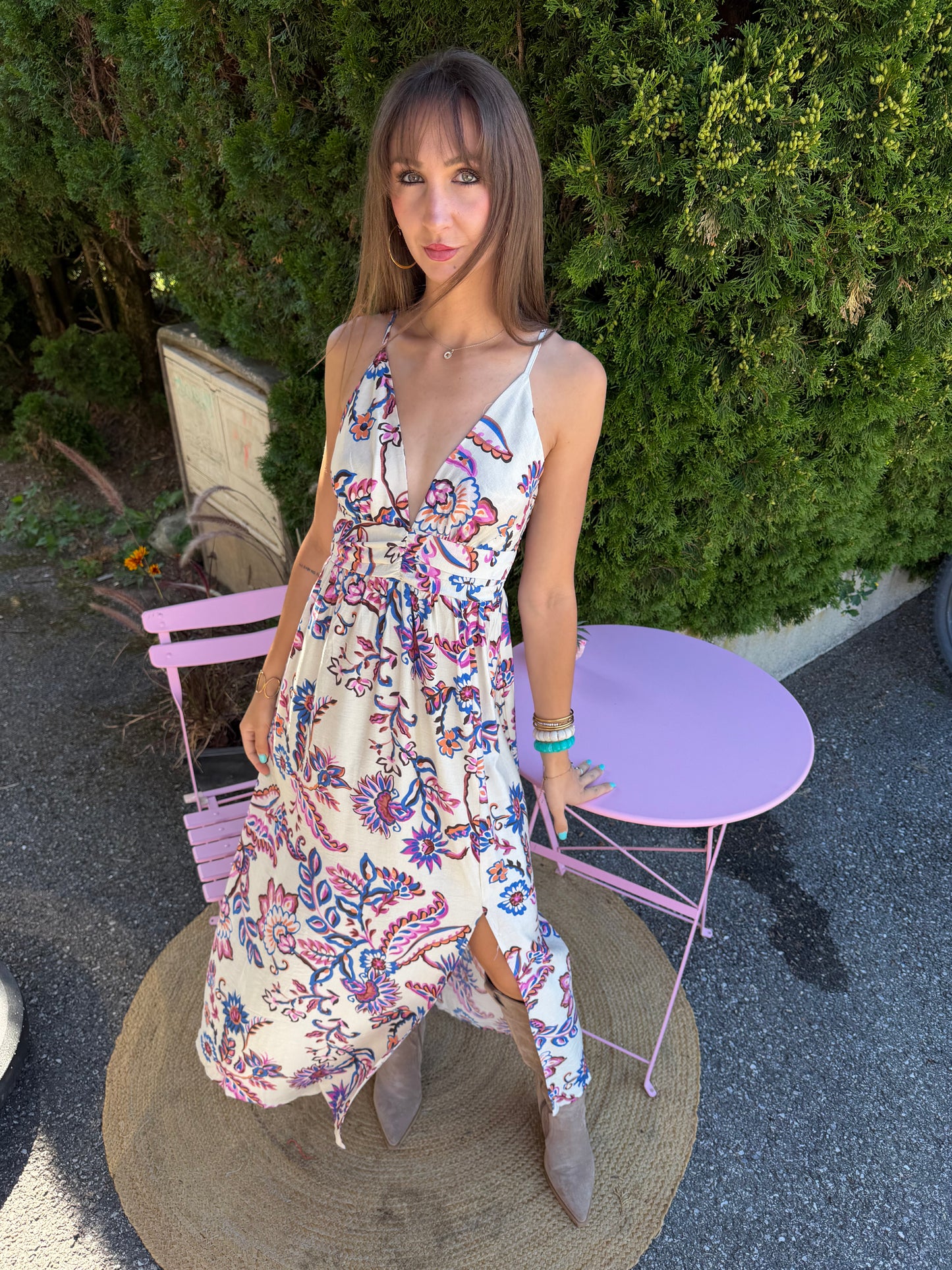 Robe VAIANA
