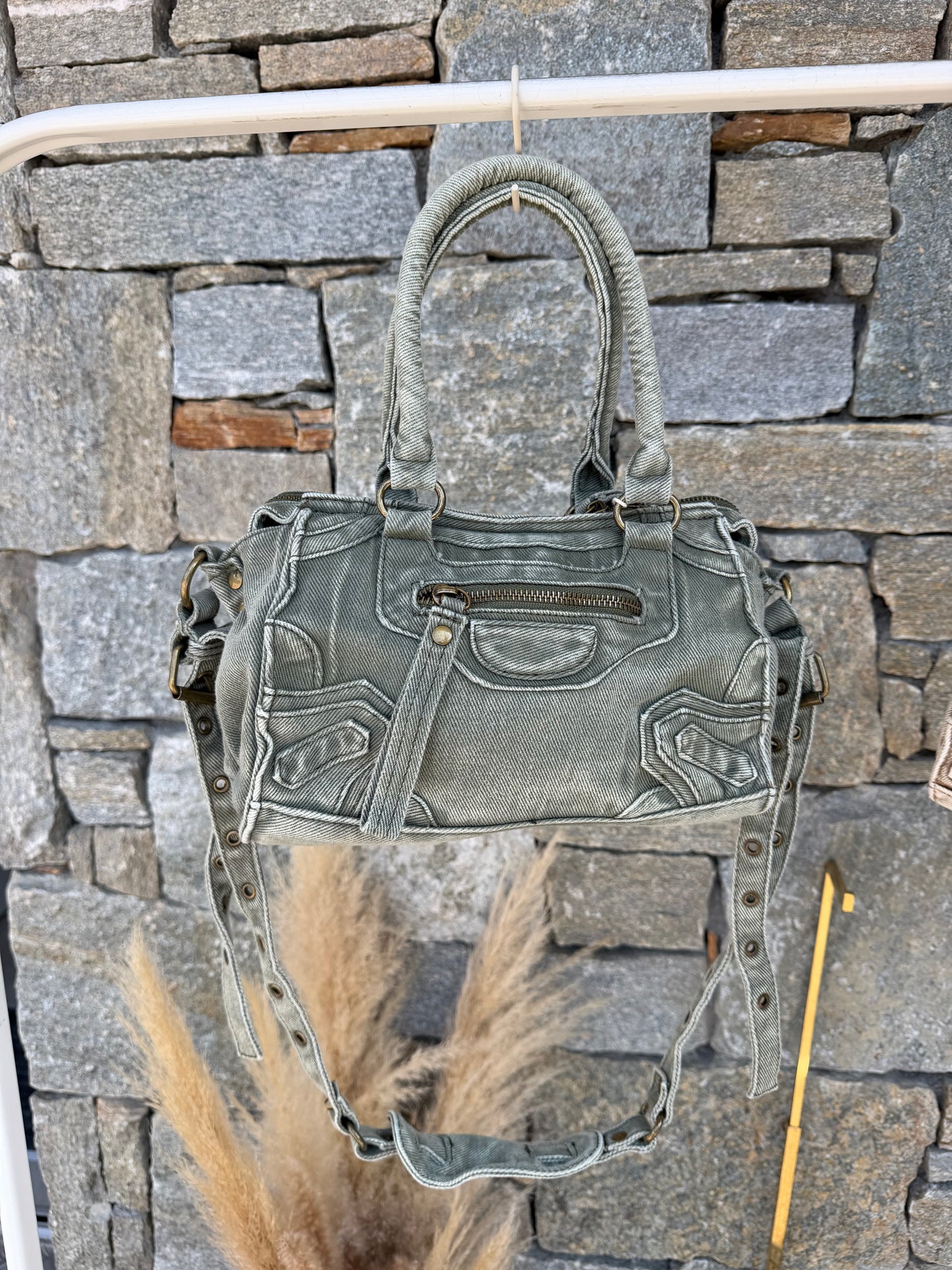 Sac BALENCO jeans