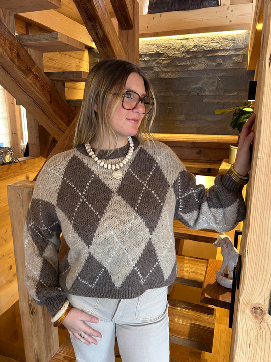 Pull MARYLÈNE 🇮🇹