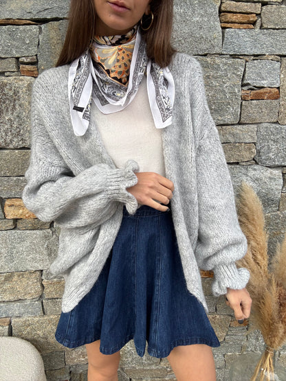 Gilet ROMEO 🇮🇹