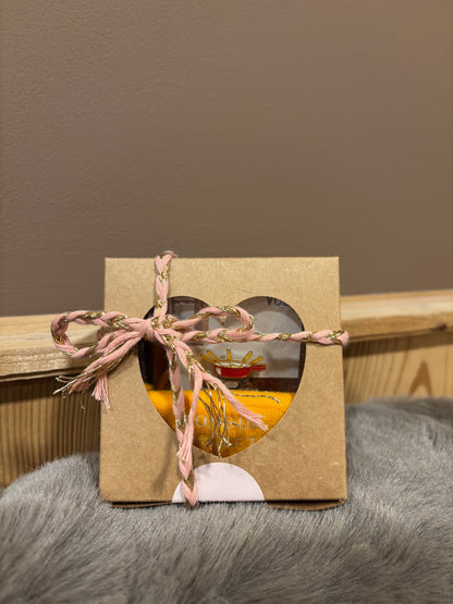 Coffret RACLETTE OU FONDUE ? 🫕