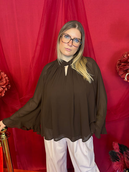 Blouse POKER
