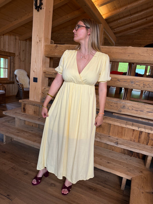 Robe BERENICE
