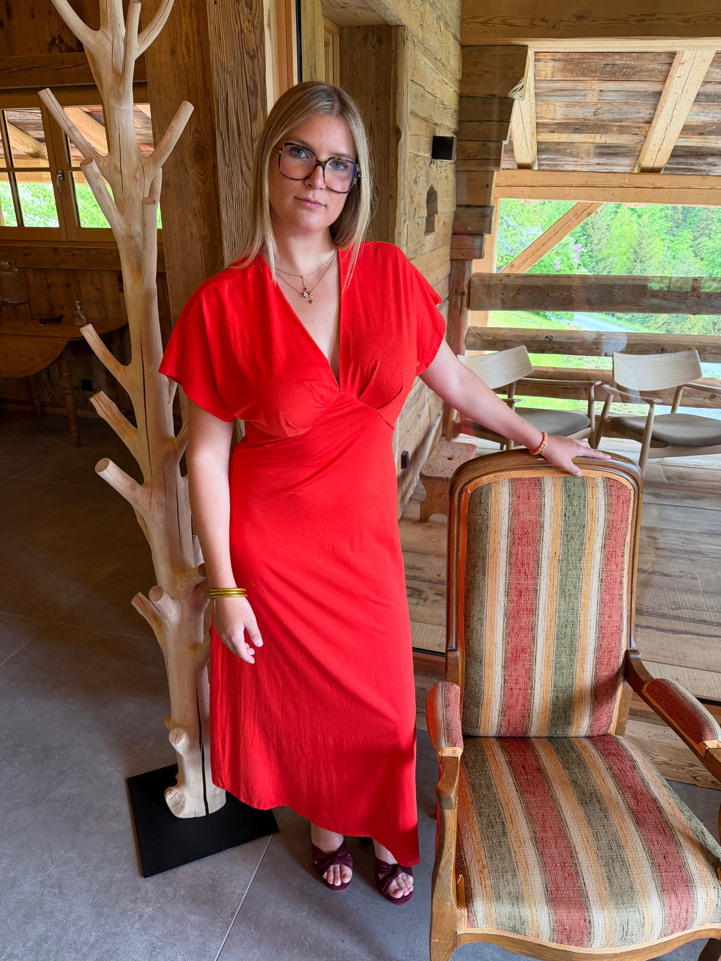 Robe ADELINE