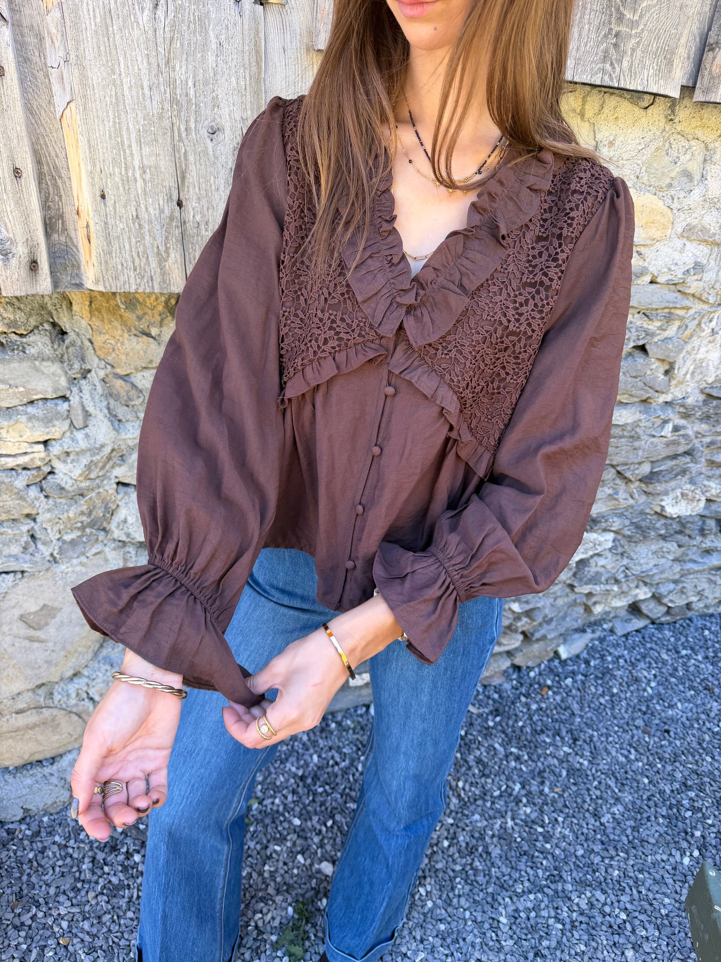 Blouse