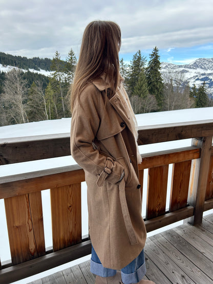 Manteau GADDY