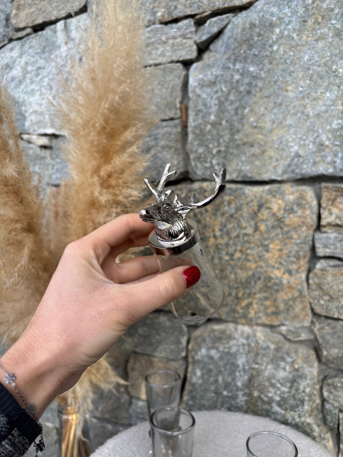 Shooters CERF et BOUQUETIN