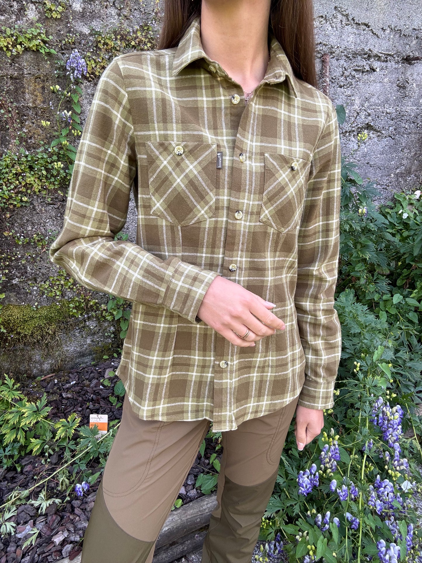 Chemise VARINS