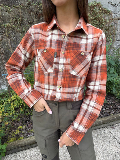 Chemise VARINS