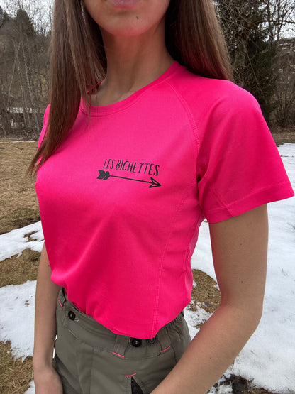 Tee-Shirt SANGLIER LES BICHETTES