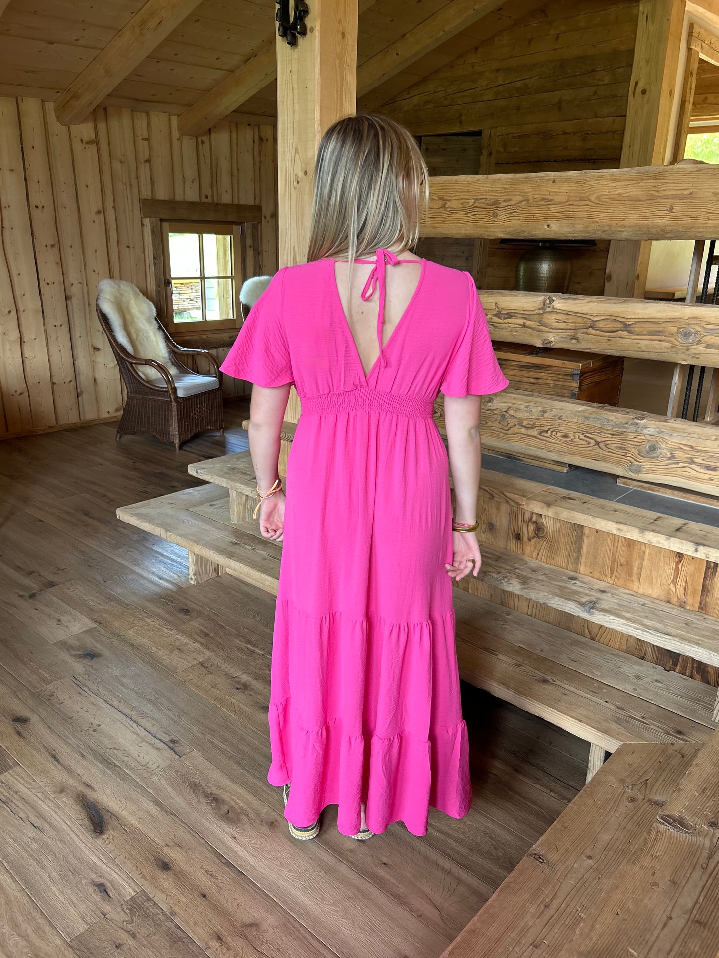 Robe VALENCIA
