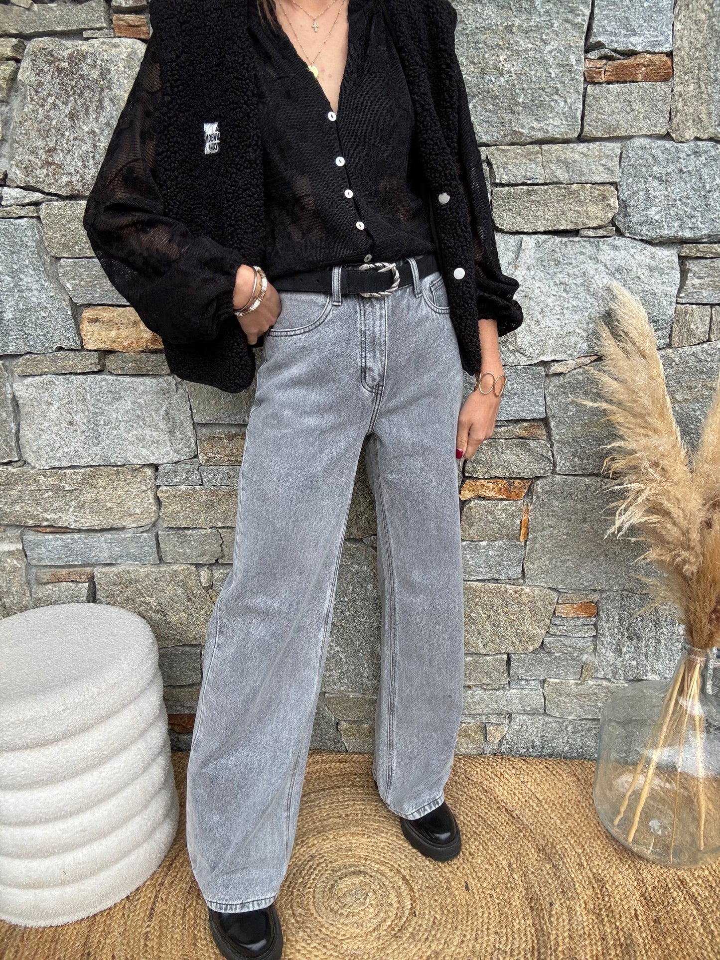 Jeans CELESTIN