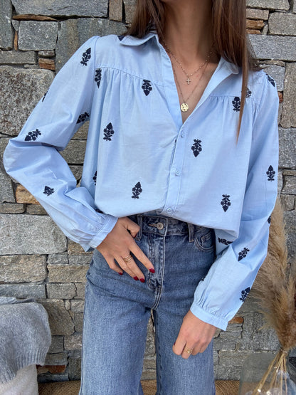 Chemise SADY