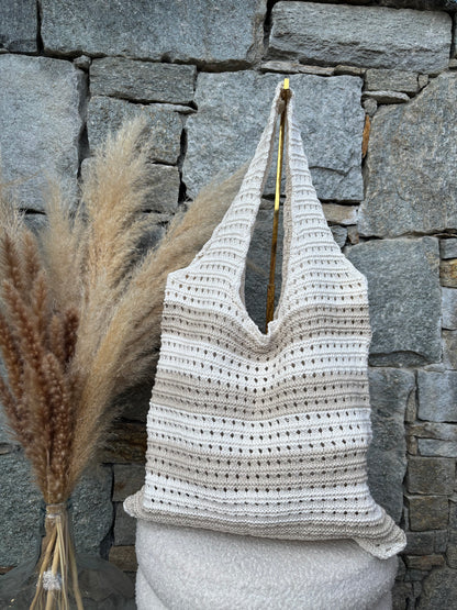Sac CROCHET