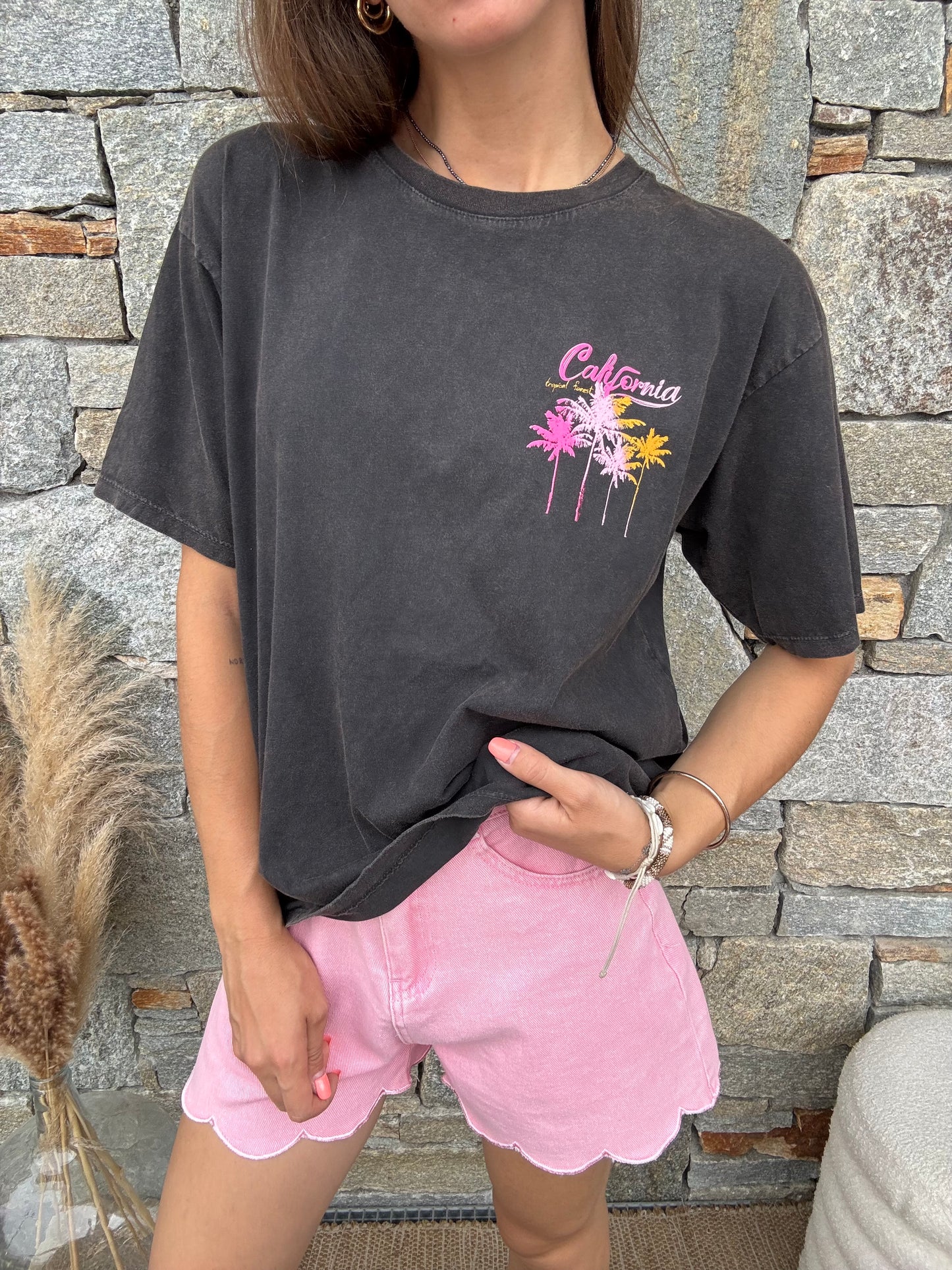 Tee-shirt CALIFORNIA 🇮🇹
