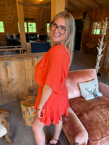 Robe MIRANDA