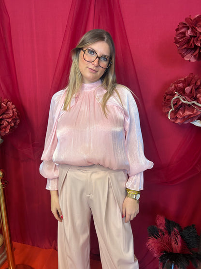 Blouse FRENCHKISS