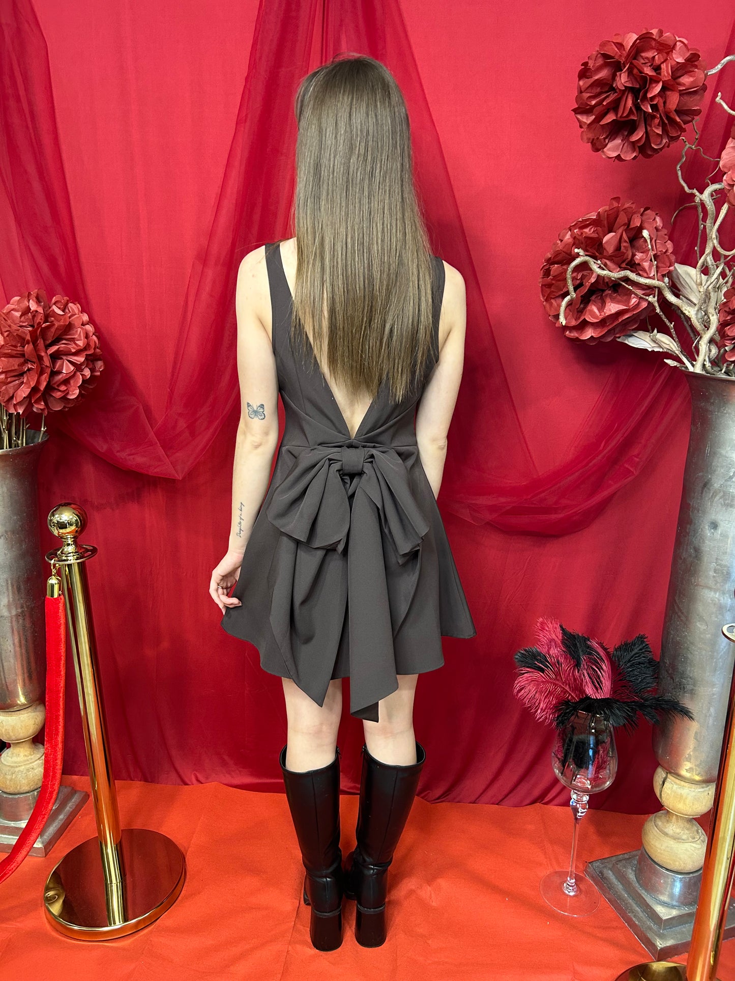 Robe CANCAN