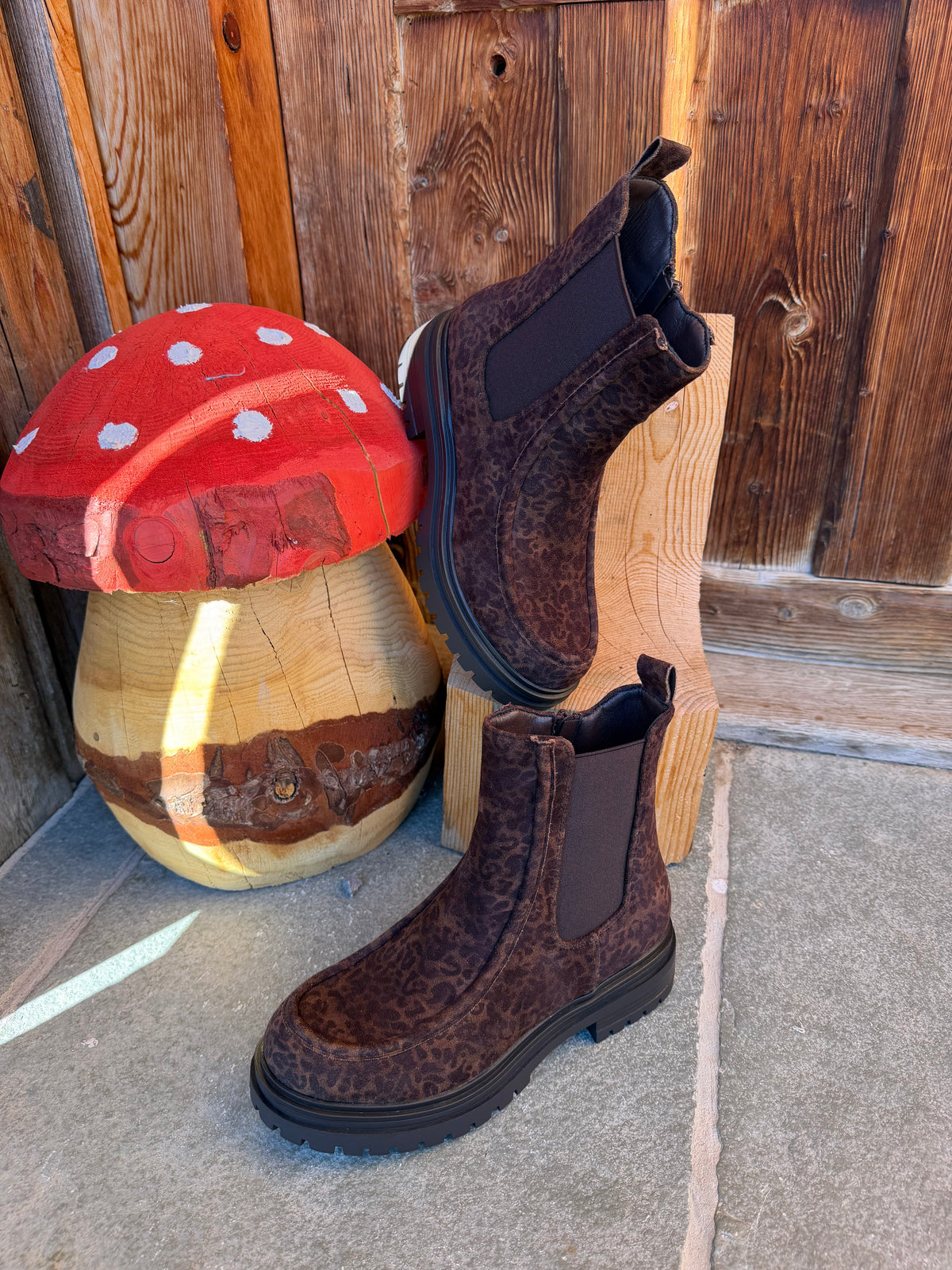 Bottines